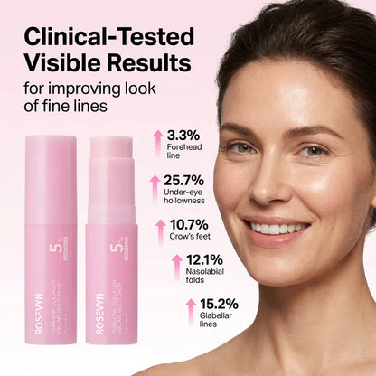 Rosevyn PDRN Pink Collagen Volume Multi Balm