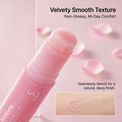 Rosevyn PDRN Pink Collagen Volume Multi Balm
