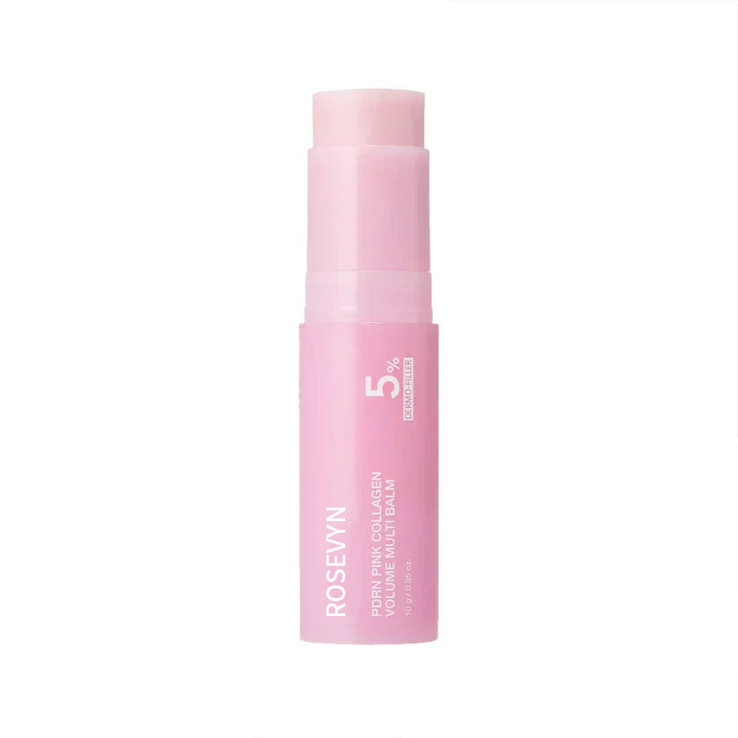 Rosevyn PDRN Pink Collagen Volume Multi Balm