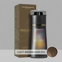 Light Brown